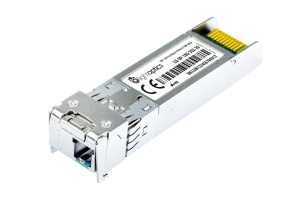 SFP+ 10G BiDi Tx1330nm/ Rx1270nm LC DDM SMF 20km 10GBASE-BX