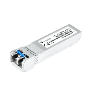 SFP+ 10G LR 1310nm LC DDM SMF 10km 10GBase-LR