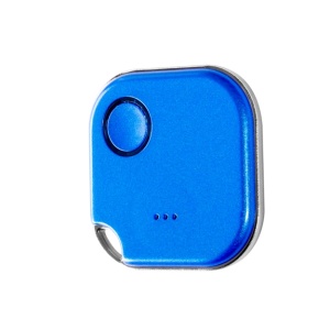 Shelly BLU Button1 (Albastru) - Img 1