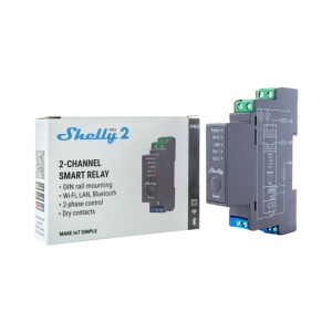 Shelly Pro 2 - Img 4