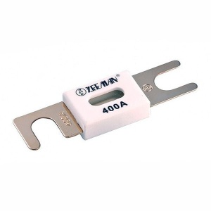 Siguranta ANL-fuse 500A/80V pentru 48V