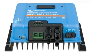 SmartSolar MPPT 150/70-MC4 VE.Can - Img 3