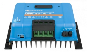 SmartSolar MPPT 150/70-Tr - Img 3