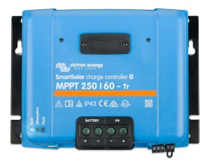 SmartSolar MPPT 250/60-Tr