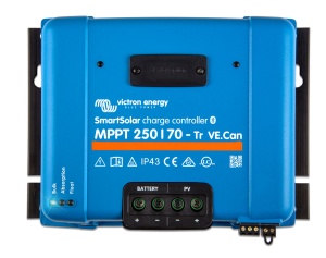 SmartSolar MPPT 250/70-Tr VE.Can - Img 2