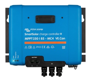 SmartSolar MPPT 250/85-MC4 VE.Can - Img 1