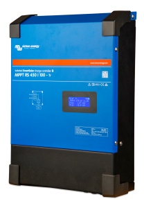 SmartSolar MPPT RS 450/100-Tr - Img 2