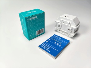 Sonoff Dual R3 Lite - Img 2