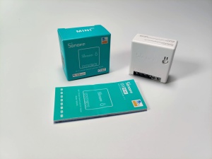 Sonoff MINI R2 - Img 1