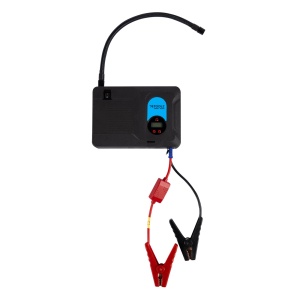 Starter multi-functional SMARTER portabil 14000mA - Img 7