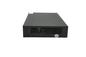 Switch Managed L2 - 8 Porturi Gigabit RJ45 și 2 Sloturi SFP - Img 3