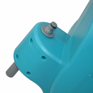 Tambur fix cu furtun d 10.9 mm l 20 m pentru gradina - Img 3