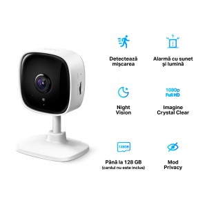 TP-LINK Tapo C100 - Img 3