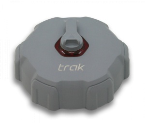 Trak Smart Fuel Cap
