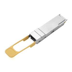 Transceiver optic QSFP28 100G SR4 850nm MPO DDM MM 100m - Img 5