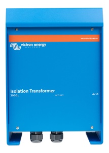 Transformer 7000W 230V