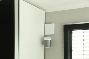 Unitate Sevi160 de ventilatie cu recuperare de caldura 480mm fara kit evacuare - Img 7