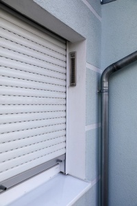 Unitate Sevi160U de ventilatie cu recuperare de caldura integrata in fatada - Img 8
