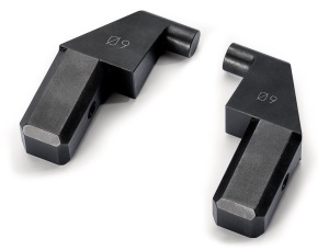 Varfuri de schimb 9mm
