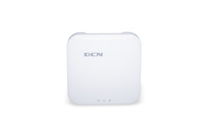 Access Point 2x 1/2.5GBase-T RJ45, Tri Band (2.4GHz & 5GHz), 802.11a/b/g/n/ac/ax, Internal Antenna