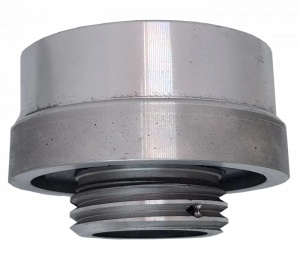 Adaptor rezervor Trak - Scania