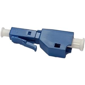Atenuator Optic SM LC/UPC, 8dB, Male-Female