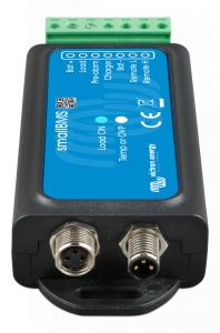 Battery management System smallBMS - Img 2