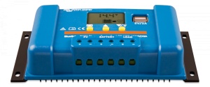 BlueSolar PWM-LCD&USB 12/24V-30A - Img 2