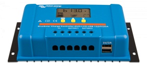 BlueSolar PWM-LCD&USB 48V-10A - Img 2