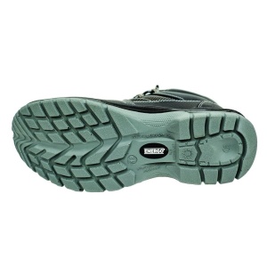 Bocanci protectie bob s3 src piele bovine marimea 45 - Img 3