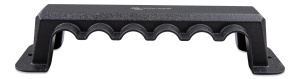 Busbar 250A 6P + cover