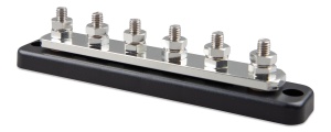 Busbar 250A 6P + cover - Img 5