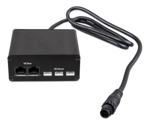 CANvu GX IO Extender and wiring kit - Img 3