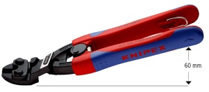 Cleste CoBolt 200mm - 71 22 200 T BK