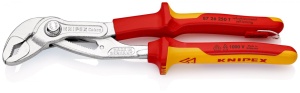Cleste Cobra 1 5/8" VDE cu agatatoare