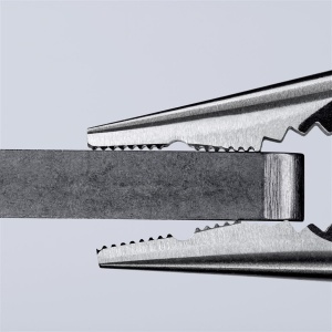 Cleste combinat 145 mm cu agatatoare - Img 3