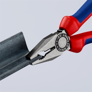 Cleste combinat 180 mm - 03 02 0180 - Img 7