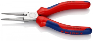 Cleste cu cioc lung rotund 160 mm - 30 35 160 - Img 2