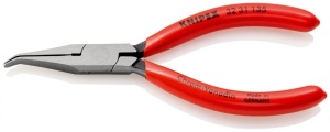 Cleste cu cioc pt relee inclinat la 40 gr. 135 mm