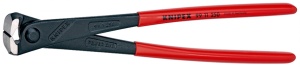 Cleste cu parghie mare pt constructori 250 mm manson plastic