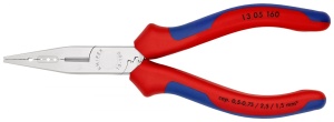 Cleste electrician universal 0.5-2.5 mm - 13 05 160