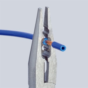 Cleste electrician universal 0.5-2.5 mm - 13 05 160 - Img 3