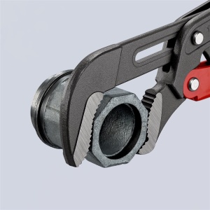 Cleste instalator reglabil cu buton, cu cioc S 1 1/2'' - 83 61 015 - Img 3