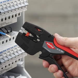 Cleste multifunctional NexStrip - 12 72 190 - Img 5