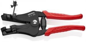 Cleste pentru dezizolat 0.5-2.0 mm - Img 2