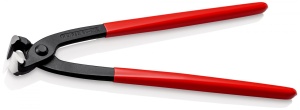 Cleste pt constructori cu manson plastic 300 mm - Img 2