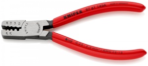 Cleste pt sertizat ferule 0,5-2,5 mmp - 97 61 145 A - Img 2