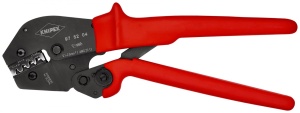 Cleste pt sertizat papuc auto 0,1-2,5 mmp - 97 52 04