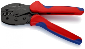 Cleste pt sertizat papuc auto 0,5-6 mmp - 97 52 35 - Img 2