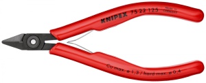 Cleste pt taiat diagonal - pt electronica 125 mm - 75 22 125